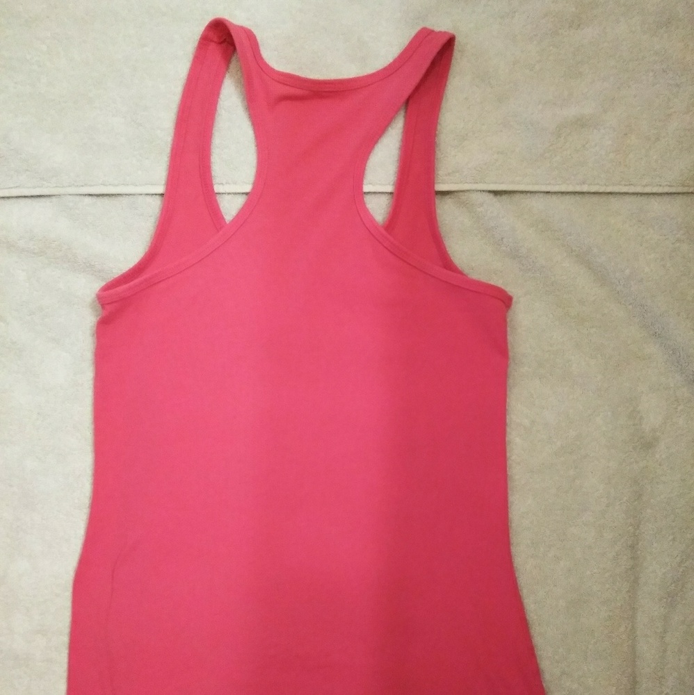 💪 Workout Tank Top - Picture 2 of 3